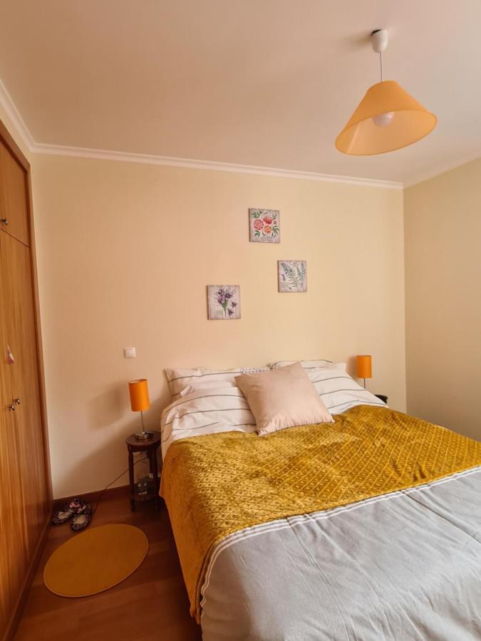 Machico Comfort Esterno foto