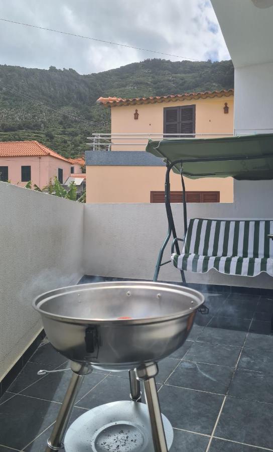 Machico Comfort Esterno foto