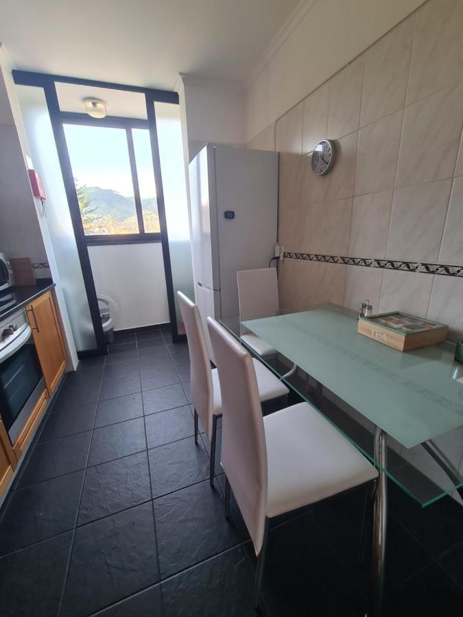 Machico Comfort Esterno foto