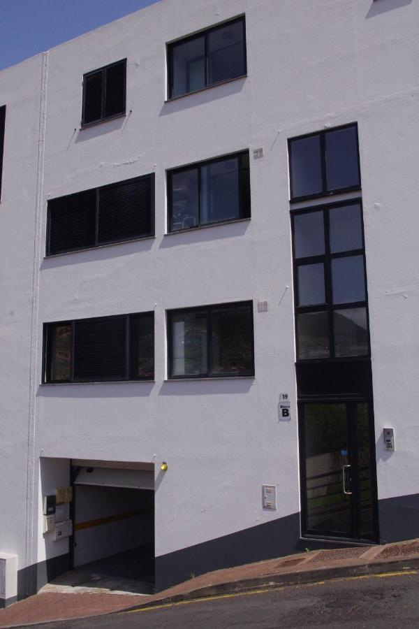 Machico Comfort Esterno foto