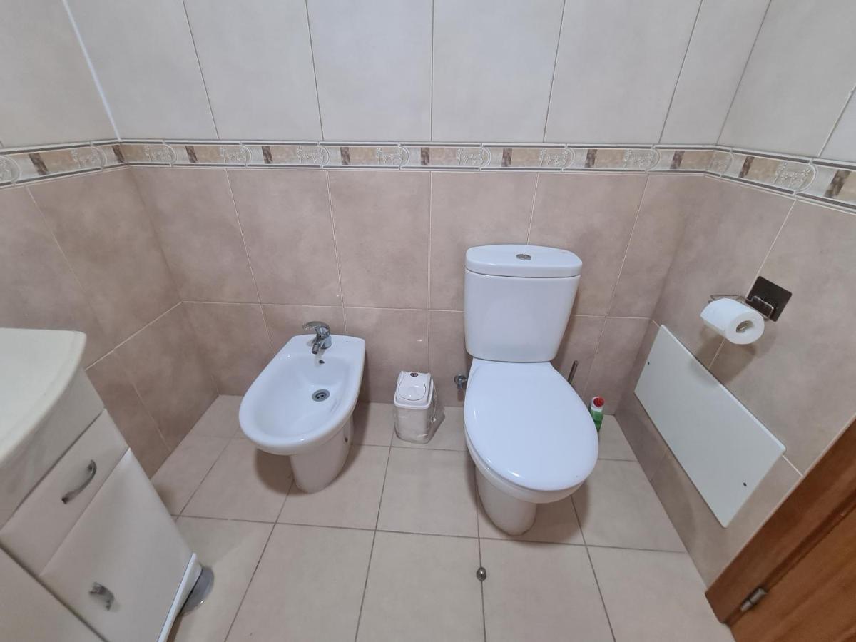 Machico Comfort Esterno foto