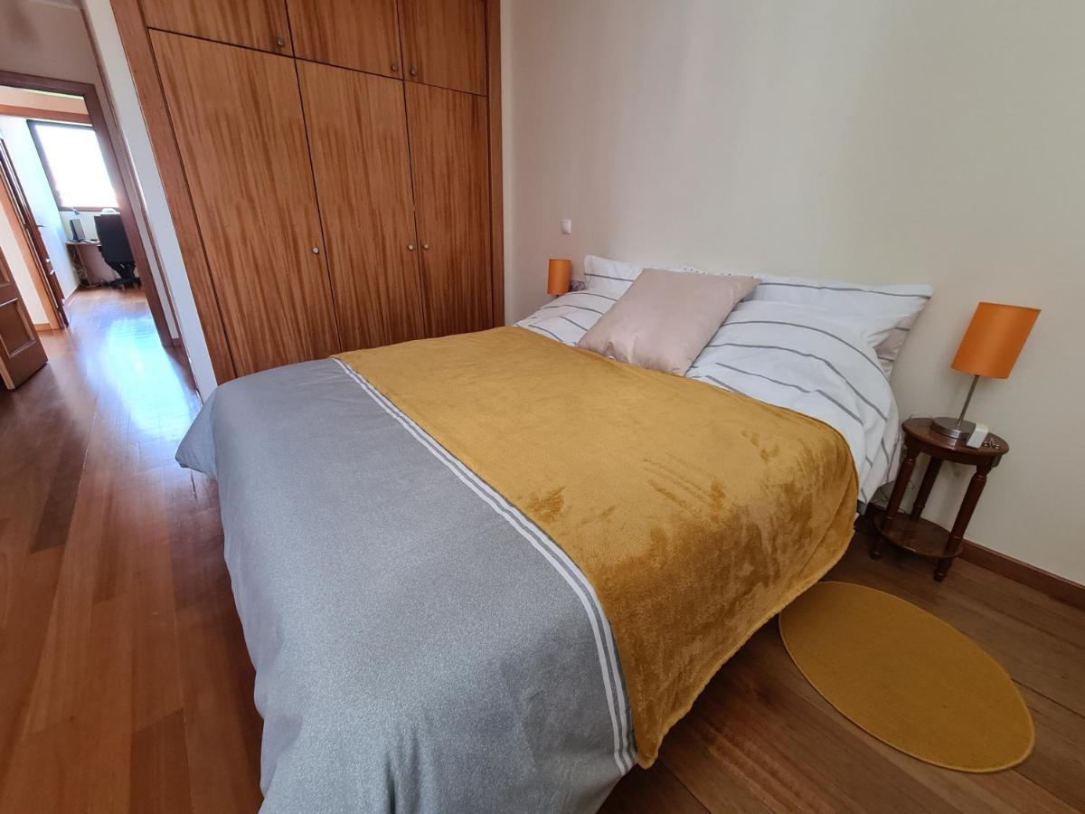 Machico Comfort Esterno foto